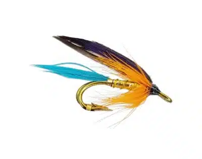 King Fisher #8-12 Dobbelkrok | Arctic-Fritid.no