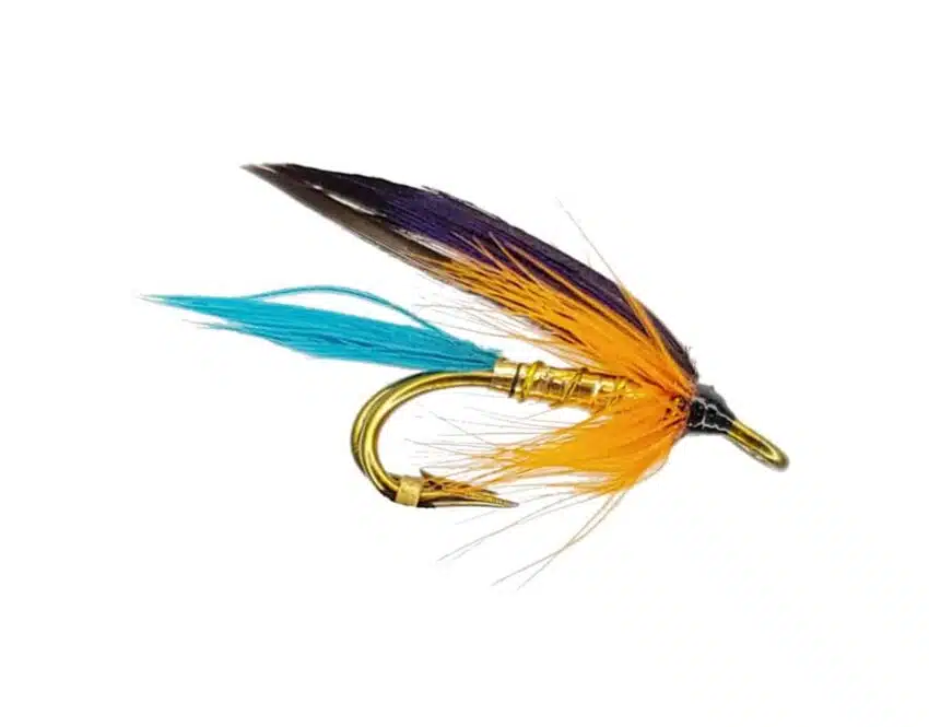 King Fisher #8-12 Dobbelkrok | Arctic-Fritid.no