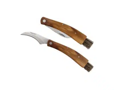 Soppkniv Hurricane | Arctic-Fritid.no