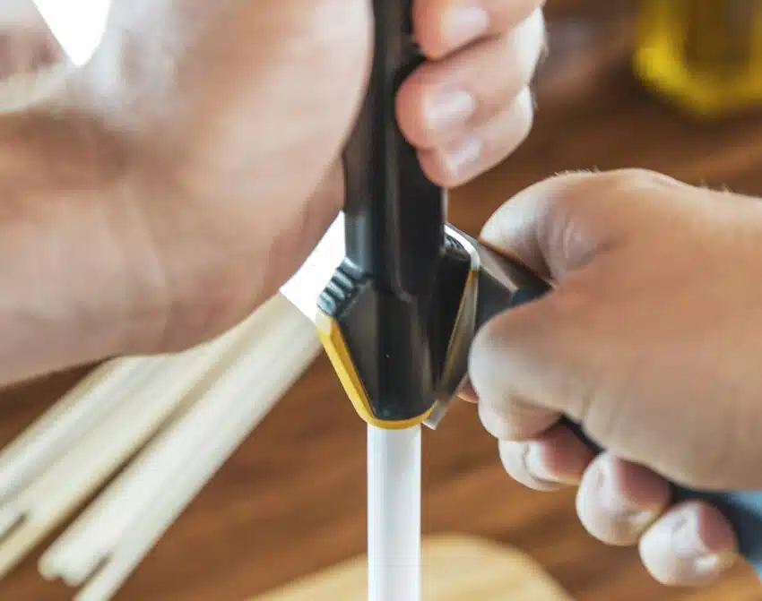 Work Sharp Keramisk Skjerpestål | Arctic-Fritid.no