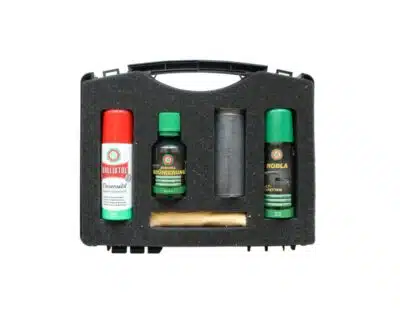 BALLISTOL Hurtigbrunering KIT | Arctic-Fritid.no