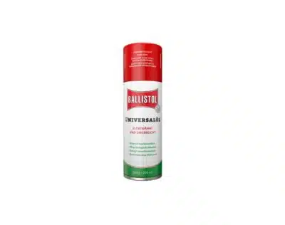 BALLISTOL Universalolje - 200ml | Arctic-Fritid.no