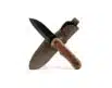 BeaverCraft Bushcraft Kniv - BSH5 | Arctic-Fritid.no