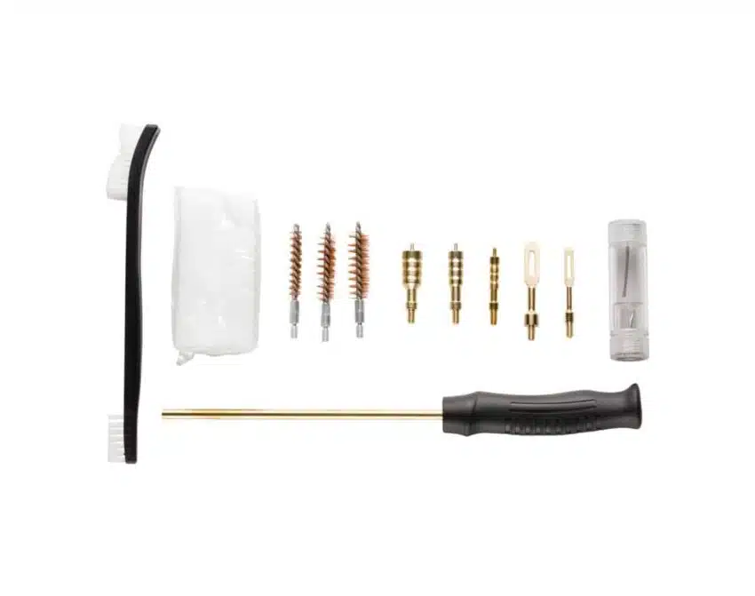 Browning Pussesett Universal - Pistol | Arctic-Fritid.no