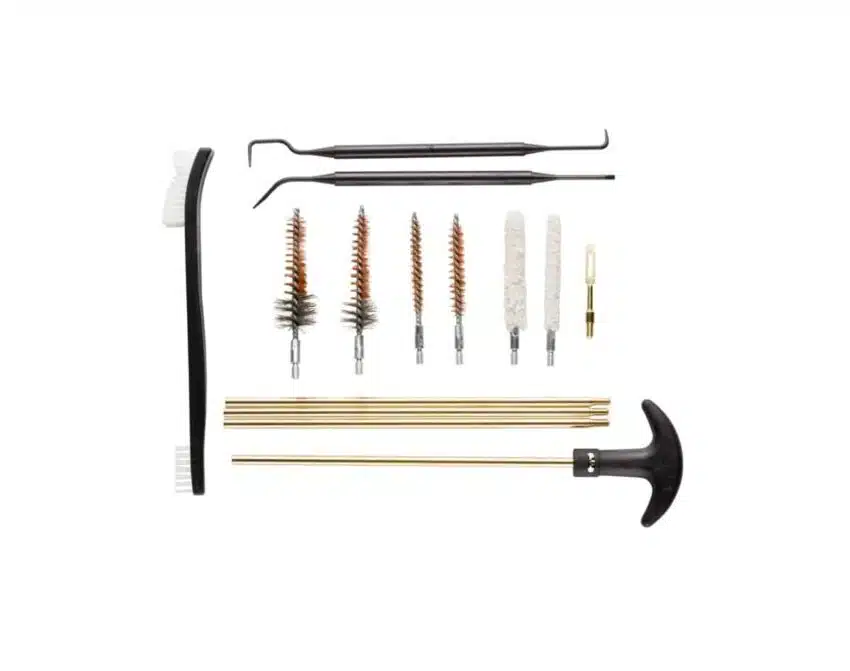 Browning Pussesett Universal - Rifle | Arctic-Fritid.no