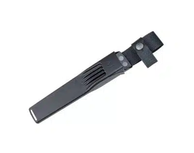 Fällkniven A1 Black med Zytelslire | Arctic-Fritid.no