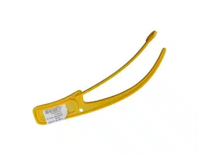 Garnpinne m/låsebøyle | Arctic-Fritid.no