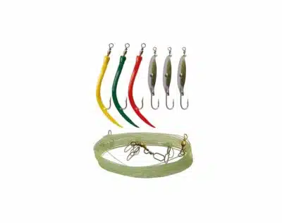 Kroksett Marinor m/makk og rykk | Arctic-Fritid.no