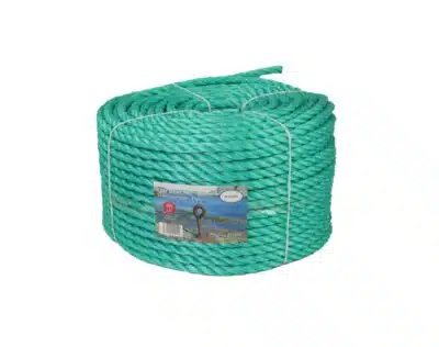 Tau PP Danline 12mm - 110m | Arctic-Fritid.no