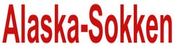 Varemerket Alaska Sokken | Arctic-Fritid.no