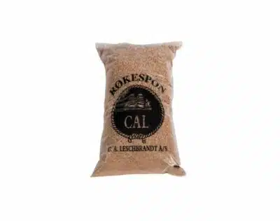 CAL Røykespon - 3 liter | Arctic-Fritid.no