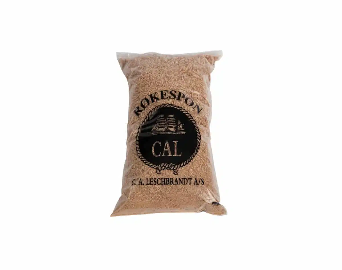 CAL Røykespon – 3 liter | Arctic-Fritid.no CAL Røykespon - 3 liter | Arctic-Fritid.no