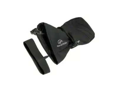 Peak Motion Over Mitt | Arctic-Fritid.no