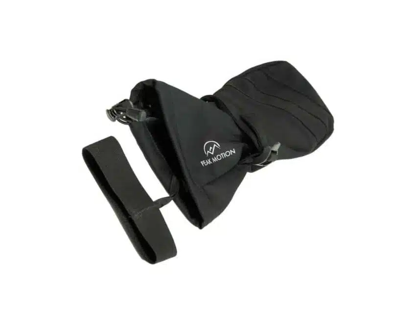 Peak Motion Over Mitt | Arctic-Fritid.no