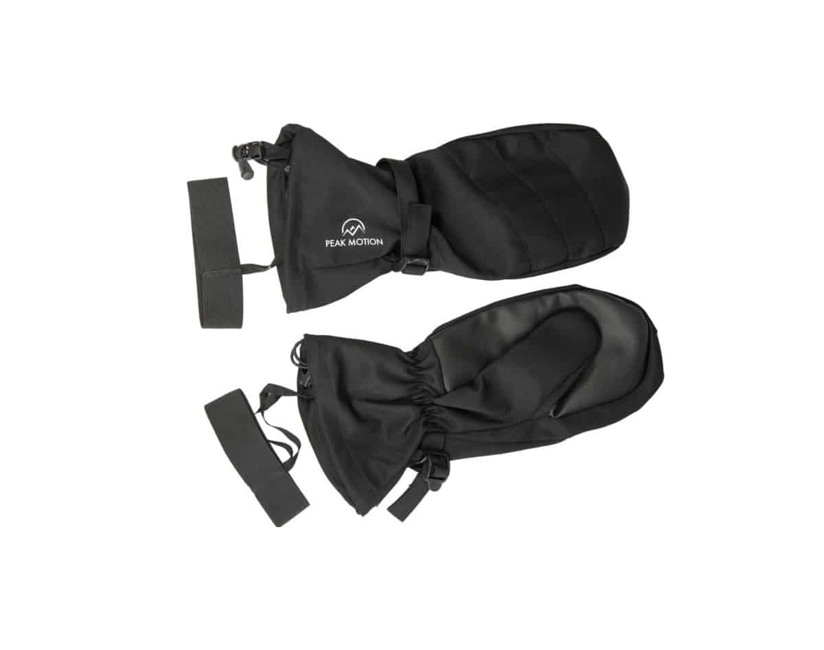 Peak Motion Over Mitt | Arctic-Fritid.no Peak Motion Over Mitt | Arctic-Fritid.no