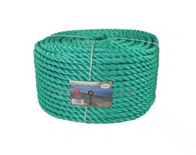 Tau PP Danline 14mm - 110m | Arctic-Fritid.no