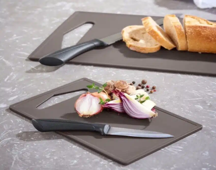 DAY Skjærebrett - 2pk | Arctic-Fritid.no