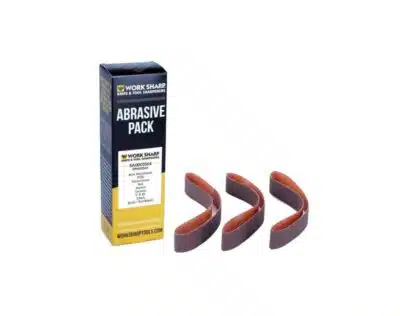 P1000 for KO slipeanlegg - 3pk (Kopi) | Arctic-Fritid.no