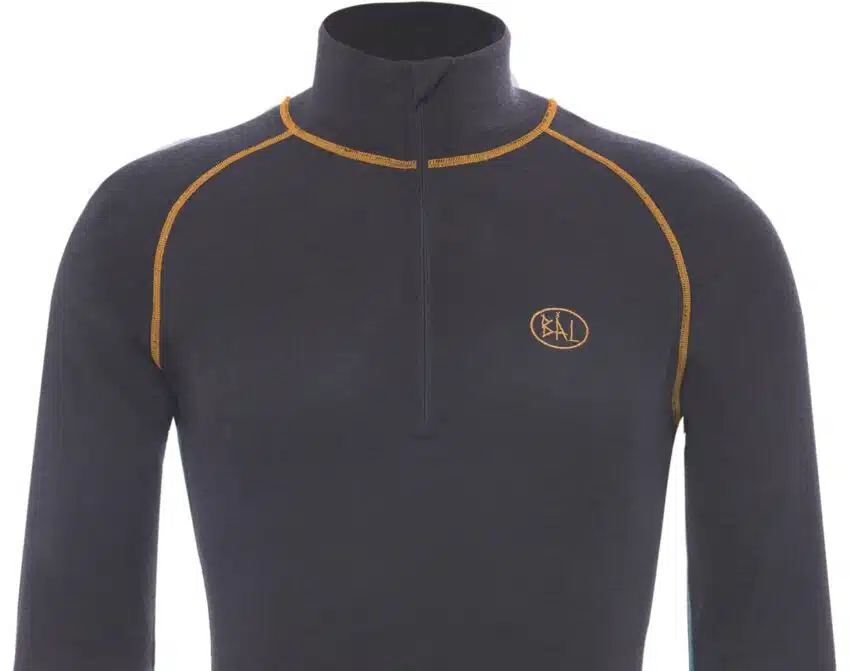 BÅL Ullundertøysett Merinoull | Arctic-Fritid.no