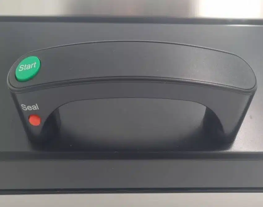 Brecom Vakuumpakker VR-230 | Arctic-Fritid.no