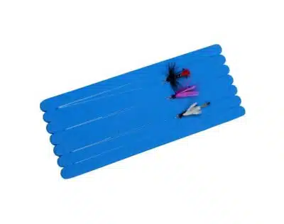 Fluekast dobbelkrok | Arctic-Fritid.no