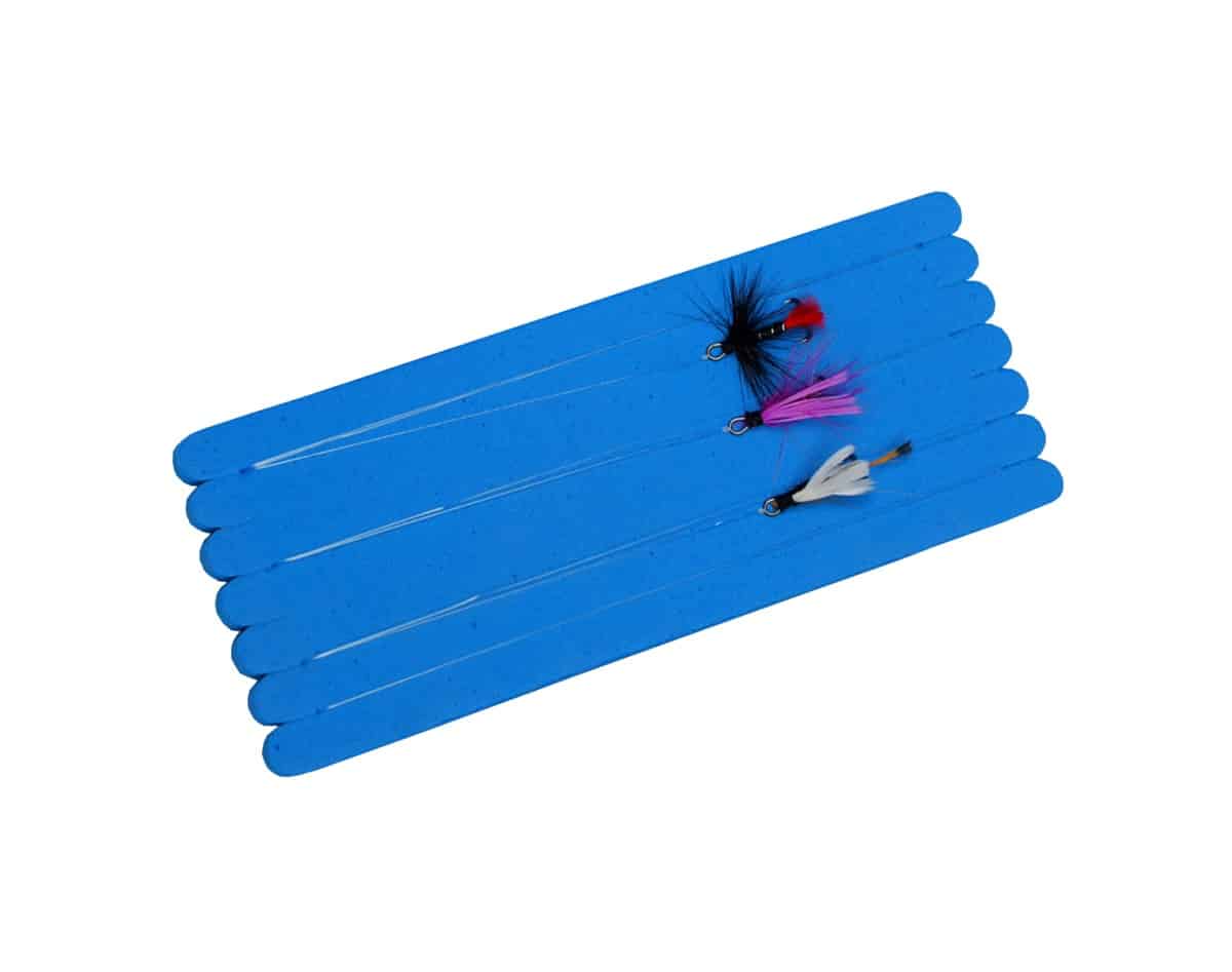 Fluekast dobbelkrok | Arctic-Fritid.no Fluekast dobbelkrok | Arctic-Fritid.no