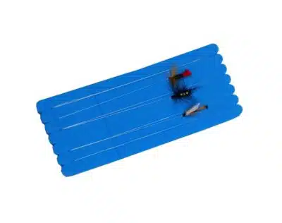 Fluekast enkelkrok våt | Arctic-Fritid.no