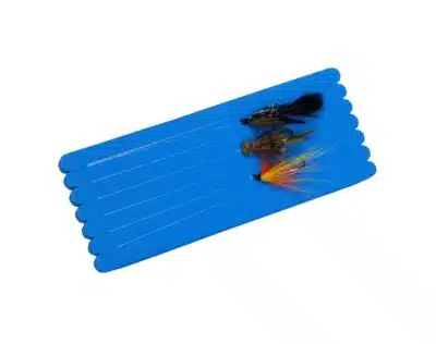 Fluekast streamer | Arctic-Fritid.no