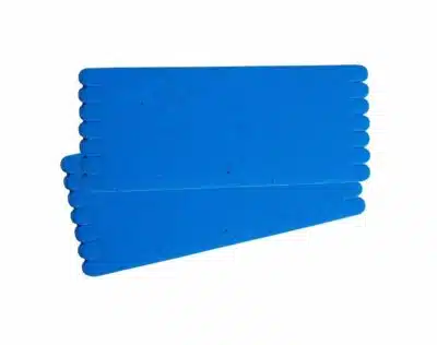 Foamplater til tackle - 2pk | Arctic-Fritid.no