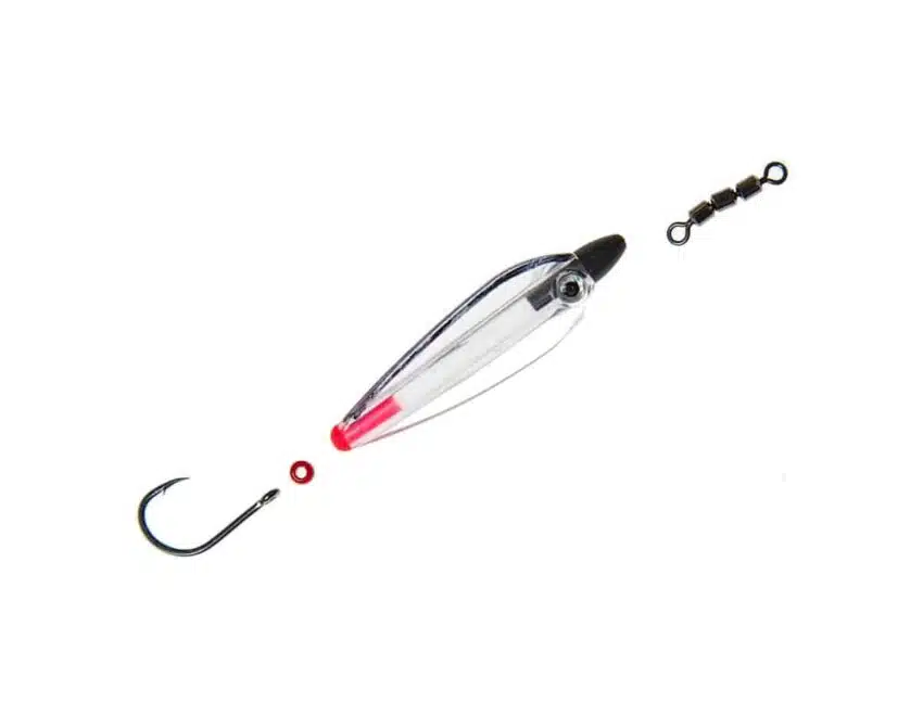 INNO Go Get It - Blank | Arctic-Fritid.no