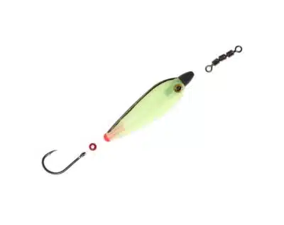 INNO Go Get It - Lemon | Arctic-Fritid.no