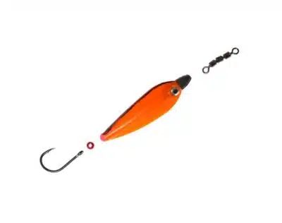 INNO Go Get It - Orange | Arctic-Fritid.no