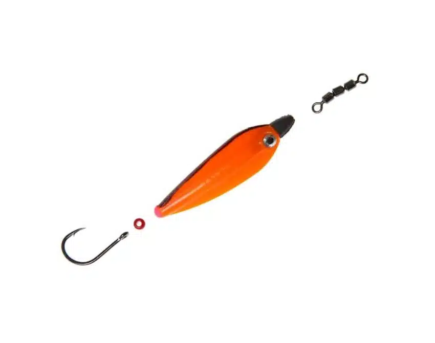 INNO Go Get It - Orange | Arctic-Fritid.no