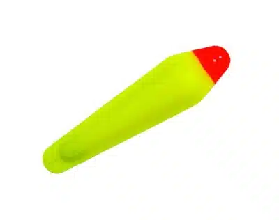 Wiggler Kastedupp Gul - 5/40g | Arctic-Fritid.no