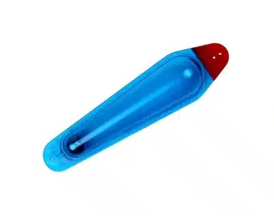 Wiggler Kastedupp Transp. - 5/40g | Arctic-Fritid.no