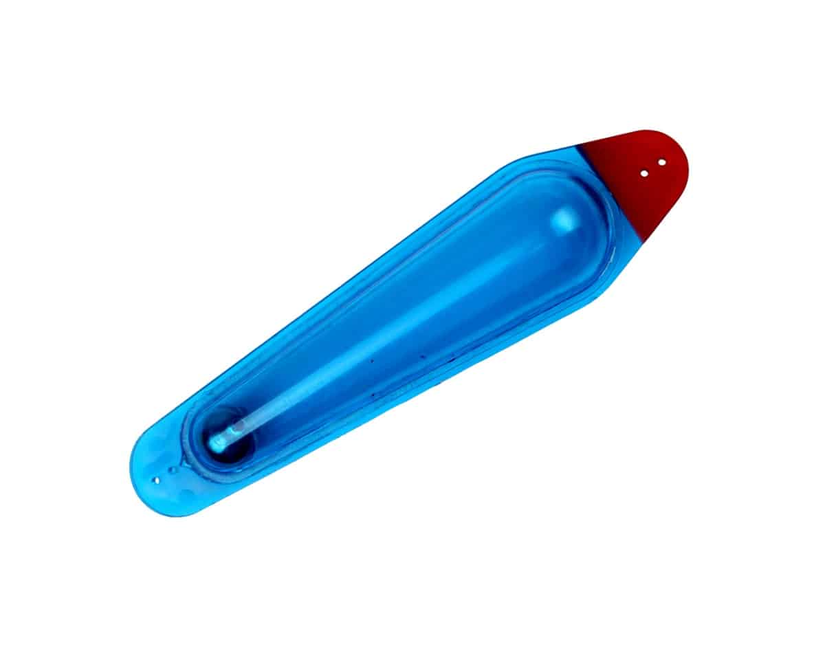 Wiggler Kastedupp Transp. – 5/40g | Arctic-Fritid.no Wiggler Kastedupp Transp. - 5/40g | Arctic-Fritid.no