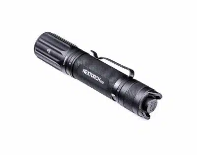 Nextorch E52 Lommelykt (2500 lumen) | Arctic-Fritid.no