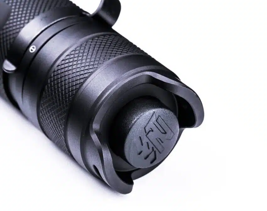 Nextorch E52 Lommelykt (2500 lumen) | Arctic-Fritid.no