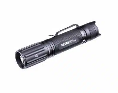 Nextorch E52 Lommelykt (2500 lumen) | Arctic-Fritid.no