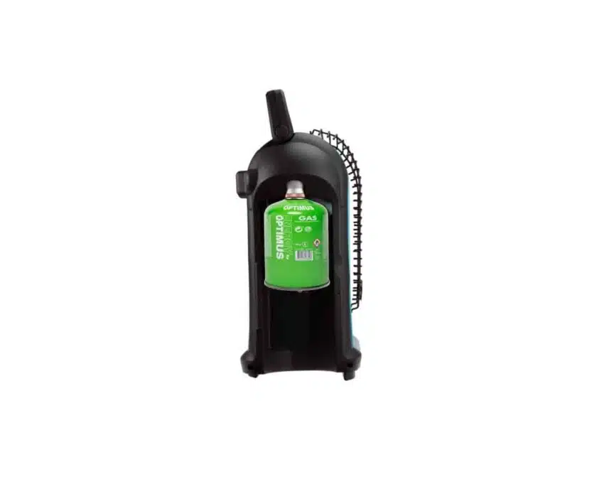 OSEAN Bærbar Gassovn - 2,0kW | Arctic-Fritid.no