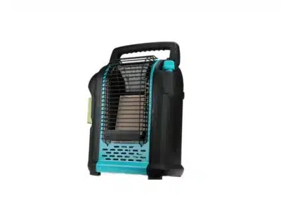 OSEAN Bærbar Gassovn - 2,0kW | Arctic-Fritid.no