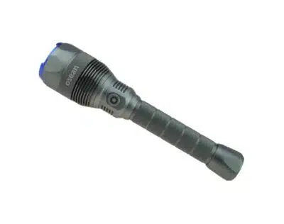 Osean LED lommelykt 7000lm | Arctic-Fritid.no