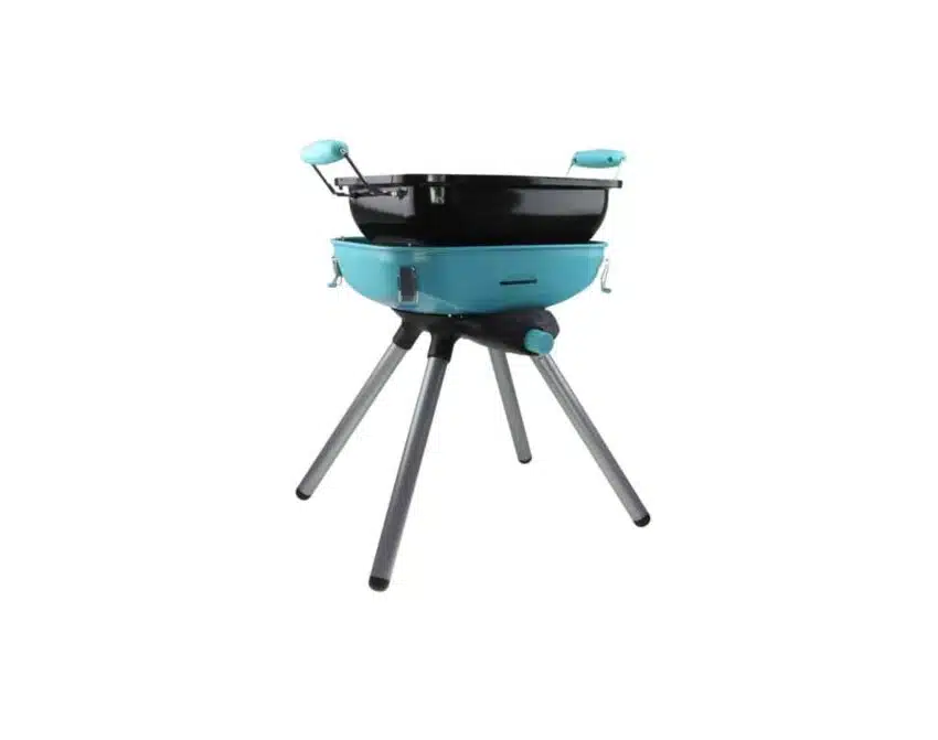 Osean Multi Gassgrill - 1,8kW | Arctic-Fritid.no