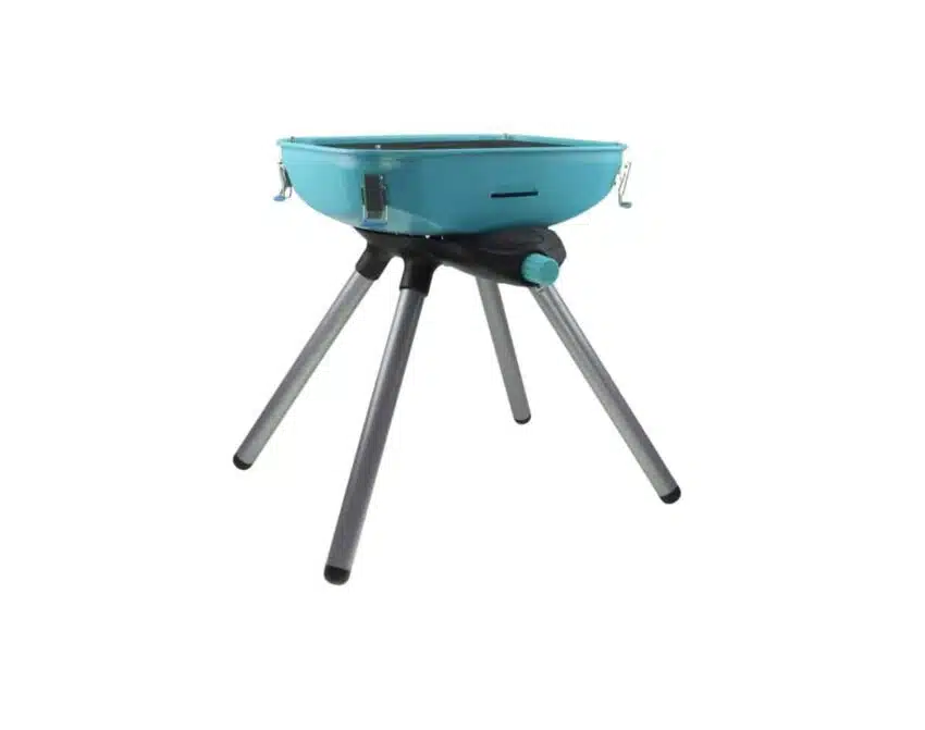 Osean Multi Gassgrill - 1,8kW | Arctic-Fritid.no