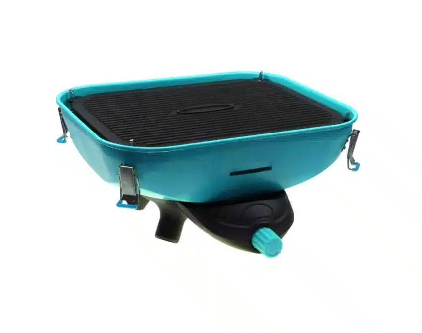 Osean Multi Gassgrill - 1,8kW | Arctic-Fritid.no