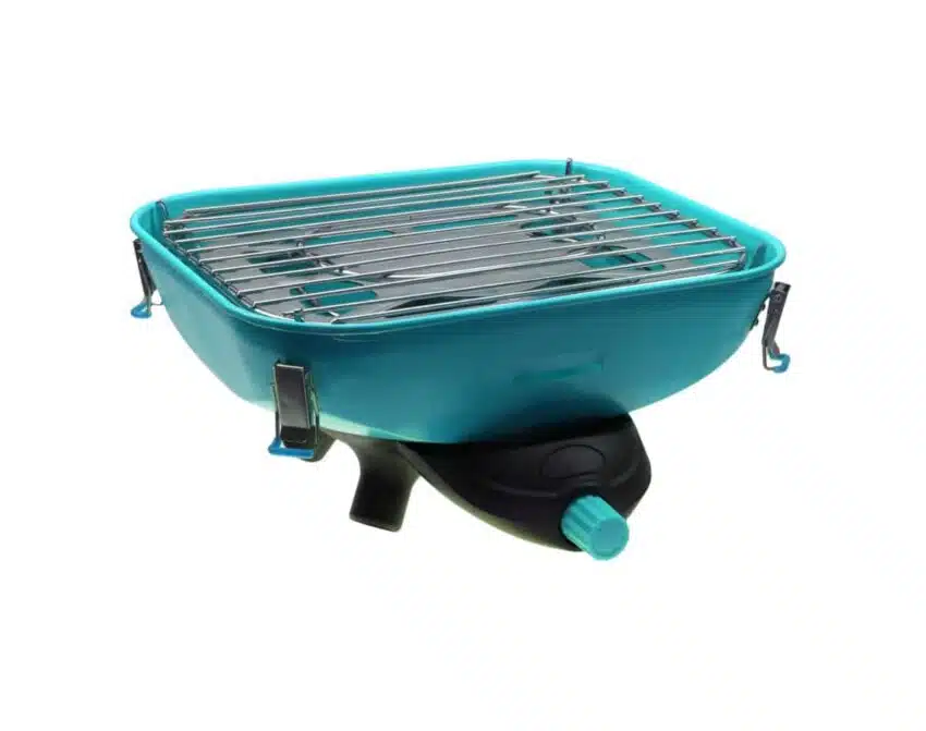 Osean Multi Gassgrill - 1,8kW | Arctic-Fritid.no