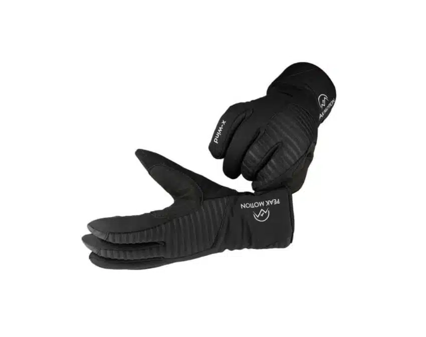 Peak Motion Cold Response | Arctic-Fritid.no