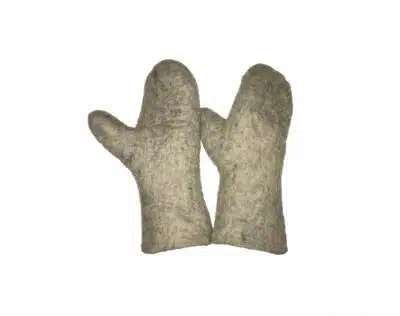 Arctic Tova Ullvotter - 100% ull | Arctic-Fritid.no