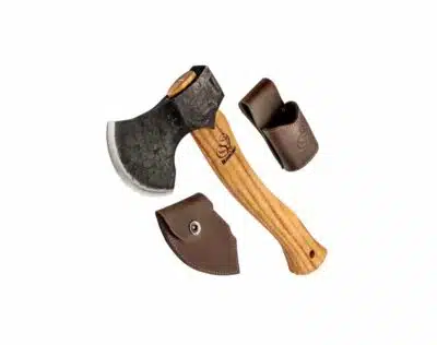 BeaverCraft Bushcraft Carving - AX3 | Arctic-Fritid.no