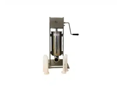 Brecom pølsestapper 5 liter | Arctic-Fritid.no